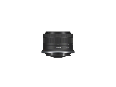 Preview: Canon RF-S 4,5-6,3/10-18mm IS STM Objektiv